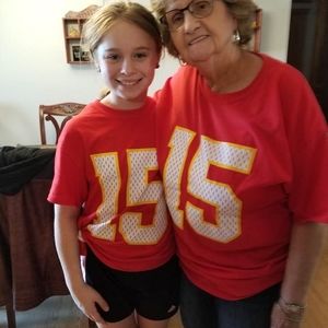 Meet your Posher, Charlene